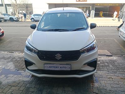 2024 Suzuki Ertiga 1.5 GL