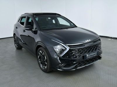 2025 Kia Sportage 1.6 T-GDI Line Plus Auto
