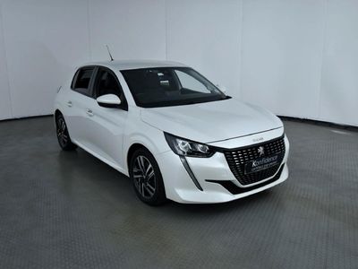 2021 Peugeot 208 1.2T Allure