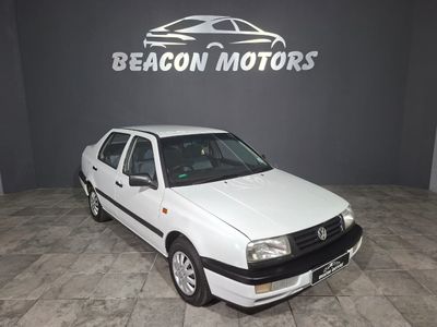 1993 Volkswagen Jetta III 1.8 CSX