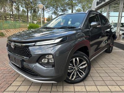 2026 Toyota Starlet Cross 1.5XR