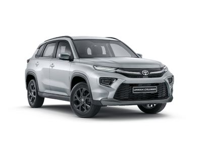 2026 Toyota Urban Cruiser 1.5 XR Auto
