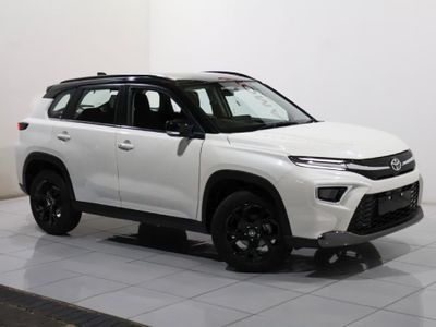 2026 Toyota Urban Cruiser 1.5 XR Auto