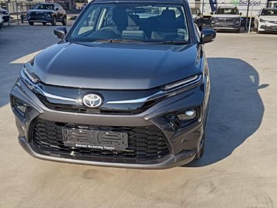 2026 Toyota Urban Cruiser 1.5 XS