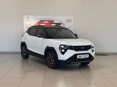 2026 Mahindra XUV 3XO 1.2T MX3