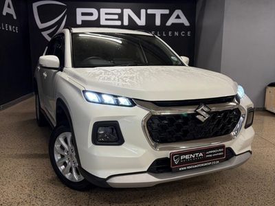 2023 Suzuki Grand Vitara 1.5 GL