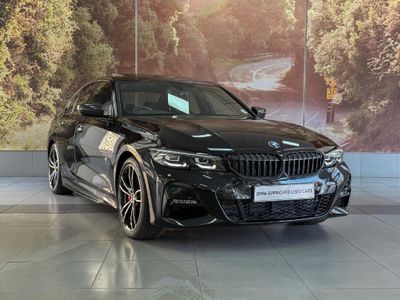 2021 BMW 3 Series 320i M Mzansi Edition Auto (g20)