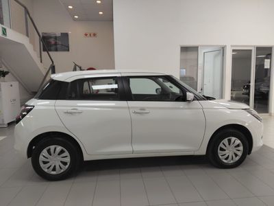 2025 Suzuki Swift 1.2 GL
