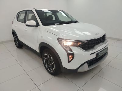 2025 Kia Sonet 1.5 LX