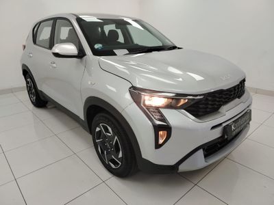 2025 Kia Sonet 1.5 LX
