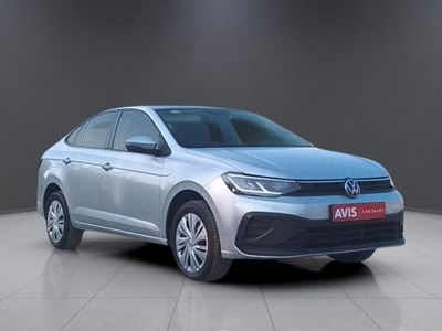 2025 Volkswagen Polo 1.6 Classic Auto