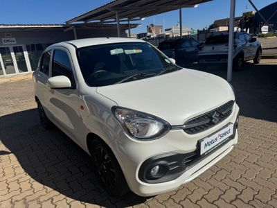 2024 Suzuki Celerio 1.0 GL