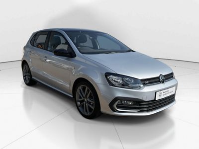 2026 Volkswagen Polo Vivo 1.0 TSI GT