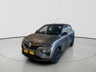 2026 Renault Kwid 1.0 10 Year Ltd Edition