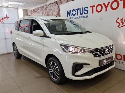 2025 Suzuki Ertiga 1.5 GL