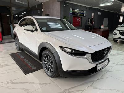 2023 Mazda CX-30 2.0 Dynamic Auto
