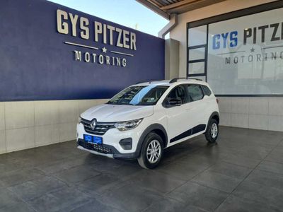 2024 Renault Triber 1.0 Dynamique