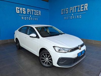 2023 Volkswagen Polo Classic 1.6 Life