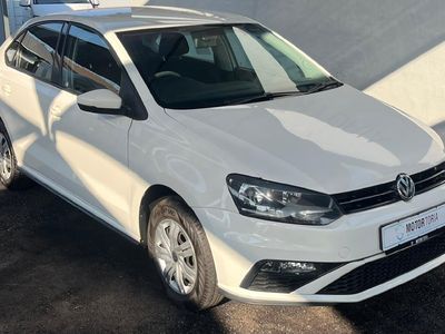 2022 Volkswagen Polo GP 1.4 Trendline