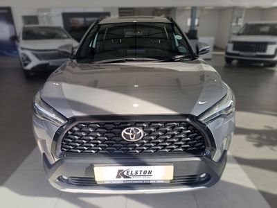 2024 Toyota Corolla Cross 1.8 XS