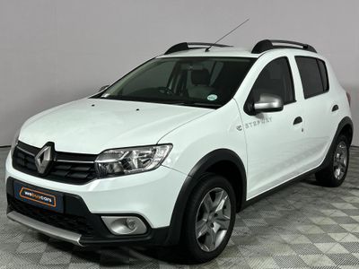 2017 Renault Sandero 900T Stepway Dynamique