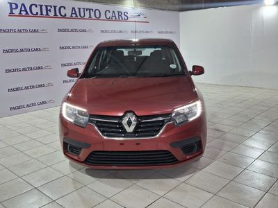 2018 Renault Sandero 900T Expression