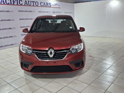 2018 Renault Sandero 900T Expression