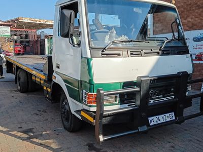 2012 TATA LPT 913 EX2 F/C C/C