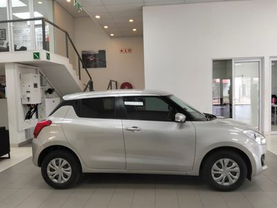 2022 Suzuki Swift 1.2 GL