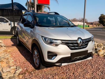 2023 Renault Triber 1.0 Intens