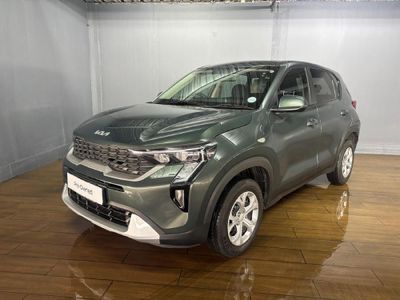 2025 Kia Sonet 1.5 LS