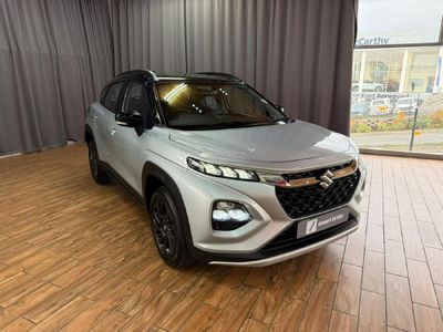 2025 Suzuki Fronx 1.5 GL