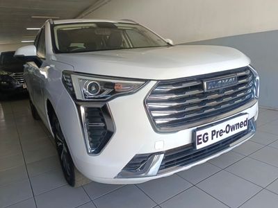 2022 Haval Jolion 1.5T Premium Auto