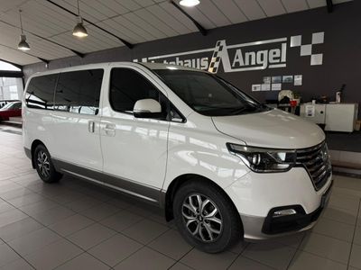 2021 Hyundai H-1 2.5 CRDi | Elite Auto