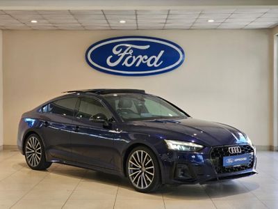 2021 Audi A5 Sportback 2.0 TFSI S Line Auto | 40 TFSI