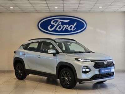 2025 Toyota Starlet Cross 1.5XS Auto