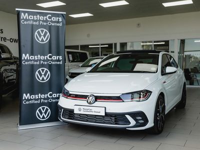 2025 Volkswagen Polo 2.0 GTI Auto (147kW)