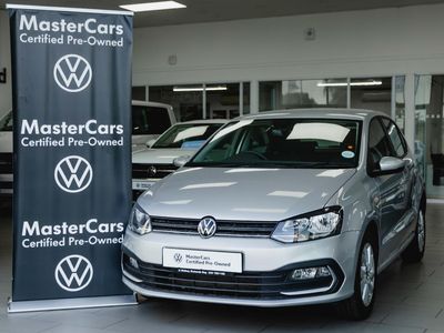 2026 Volkswagen Polo Vivo 1.4 Life