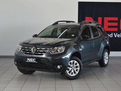 2022 Renault Duster 1.5 dCi zen