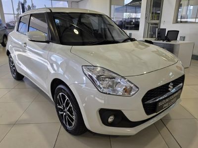 2024 Suzuki Swift 1.2 GLX