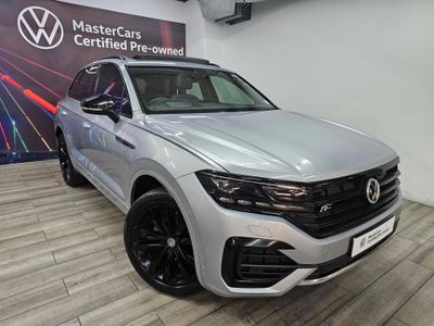 2020 Volkswagen Touareg 3.0 TDI V6 Executive