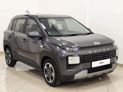 2026 Hyundai Exter 1.2 Premium