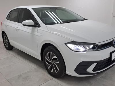 2024 Volkswagen Polo 1.0 TSI Life