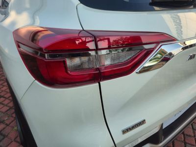 2022 Nissan Magnite 1.0T Acenta Auto