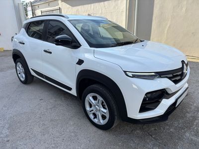 2023 Renault Kiger 1.0 Energy Zen Auto