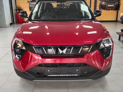 2026 Mahindra XUV 3XO 1.2T MX2