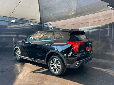2026 Haval Jolion 1.5T City Plus DCT