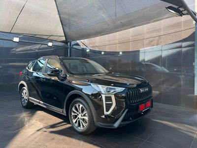 2026 Haval Jolion 1.5T City Plus DCT