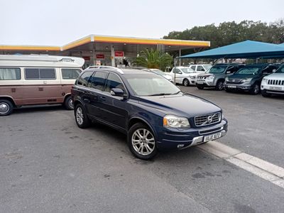 2012 Volvo XC90 D5 Auto AWD