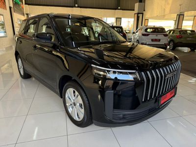 2026 Jaecoo J5 1.5T Core